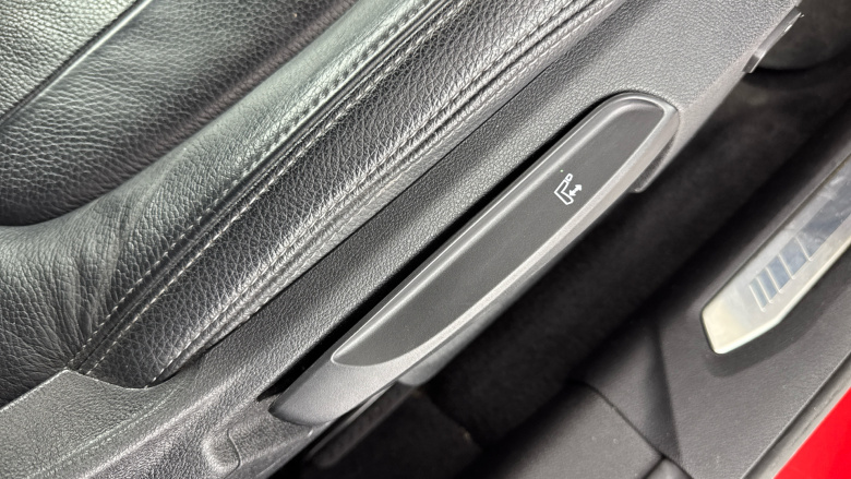 BMW 2 Series 218i [136] M Sport 4dr Petrol Saloon